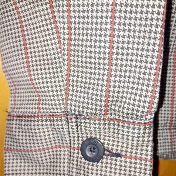 VANS jacket/SHIRT 💥 - Picture 3 of 7
